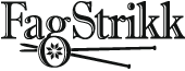 Fagstrikk Logo