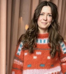 Ane Fræer Sørensen